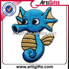 Cute design baby embroidered patches